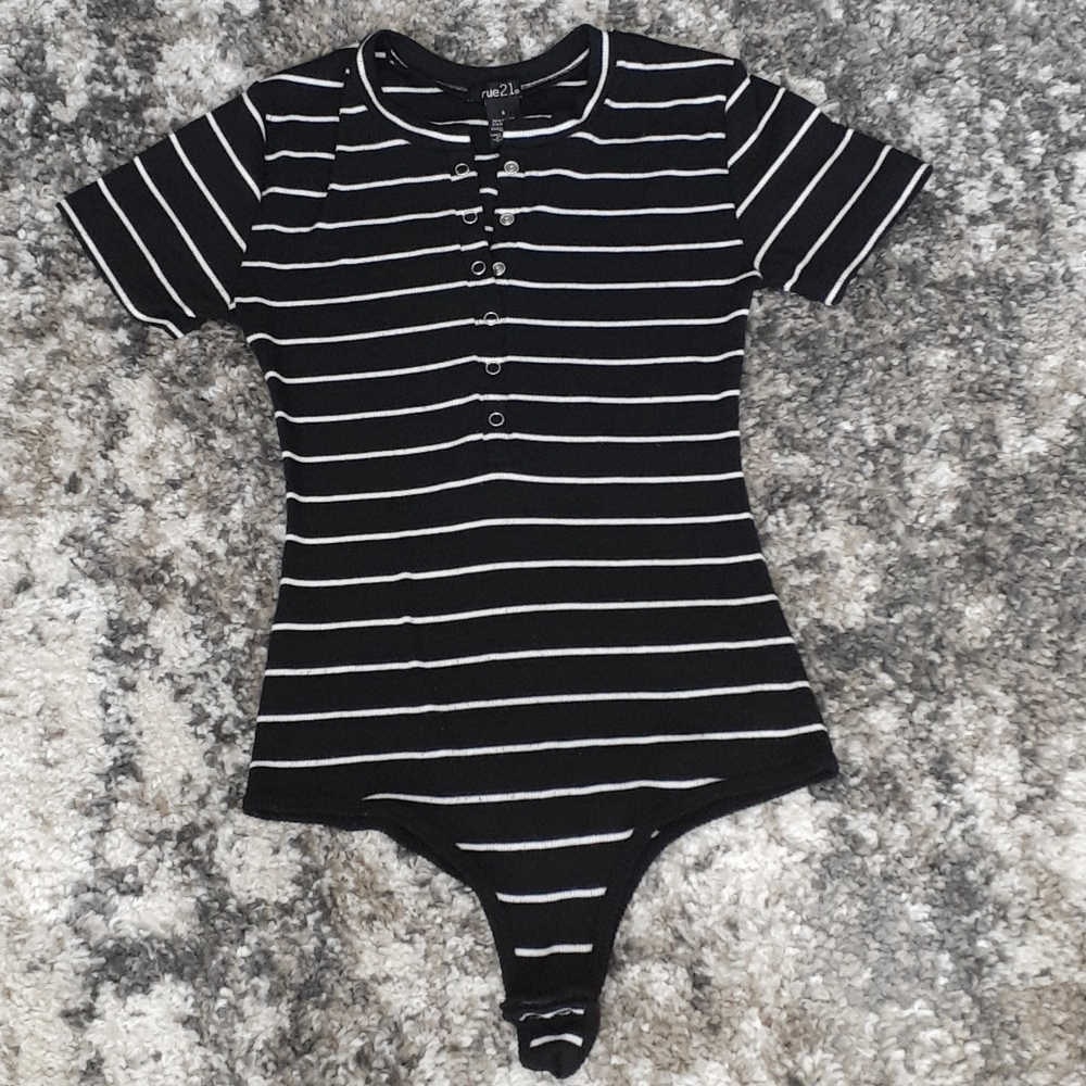 Bodysuit